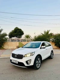 سورنتو • ٢٠١٦ • نص فول