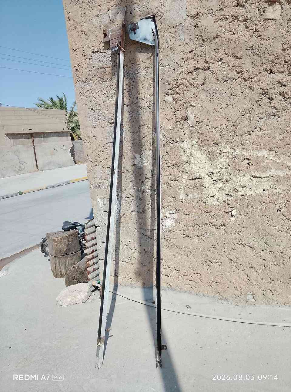 ابوب وشبابيك للبيع سعرها عل خاص او خابر رقم موبايل ***********
