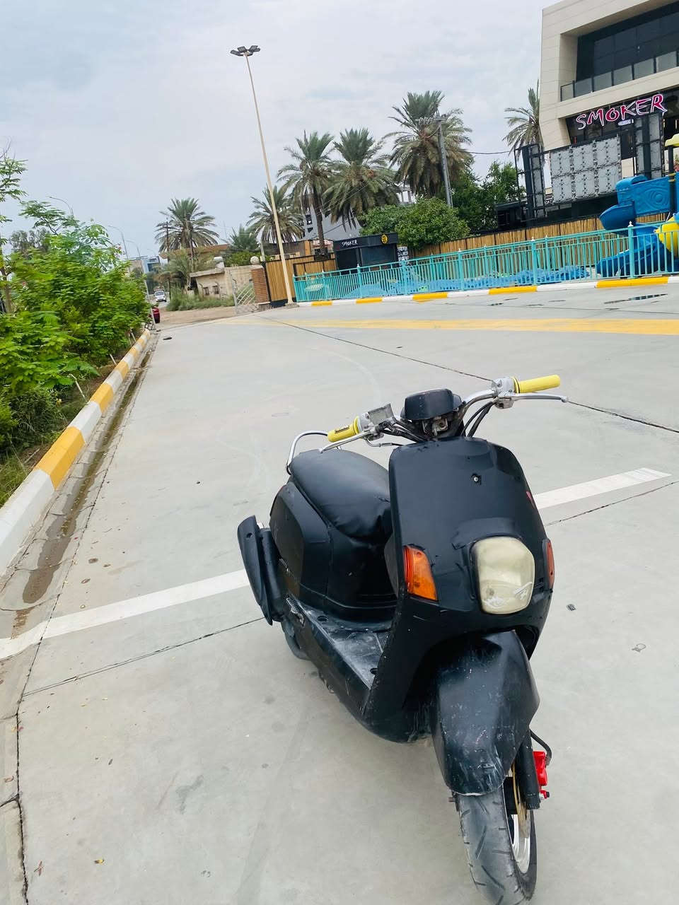 بوليس • ٢٠٠٩ • نضيفه