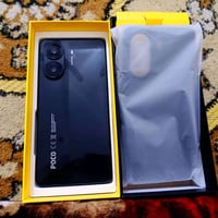 بوكو X7 برو • 528 • بطارية 98%