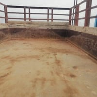 عربانة فلوجية • القائم • نظيفة