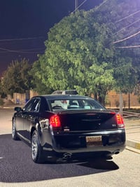 🚘 كرايسلر C300 موديل 2014 ✨ المواصفات:  * محرك 3.6 V6 Pentastar * كير ...