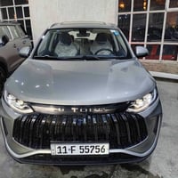 جيتور X50 • ٢٠٢٦ • عداد ٢ كم