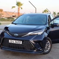 بسم الله  سينا 2023 هايبرد وارد امريكي سياره كلش جديده ماشيه 30 ألف حا...