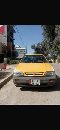 سلام. عليكم سايبه موديل 10للبيع سياره شركه بلاديه لاضربه لاصبغ لاتبديل...