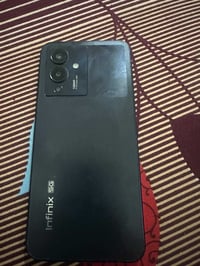 نوت ١٢ برو 5G • ذاكرة ١٢٨ • ببجي ٦٠ فريم