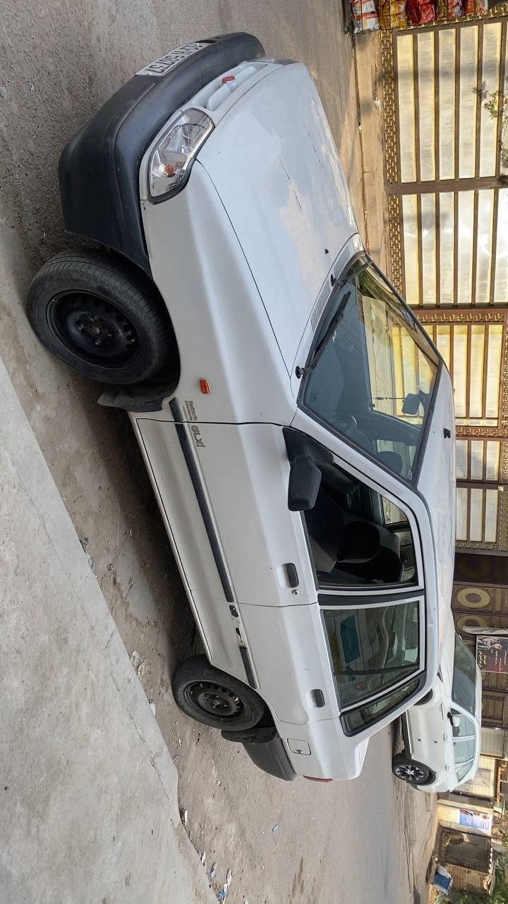فول نضافة • شواصي مكفولة • ٢٠٠٩