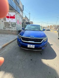 سلتيوس ٢٠٢٢ • مكينة ٢٠٠٠ • رقم بغداد