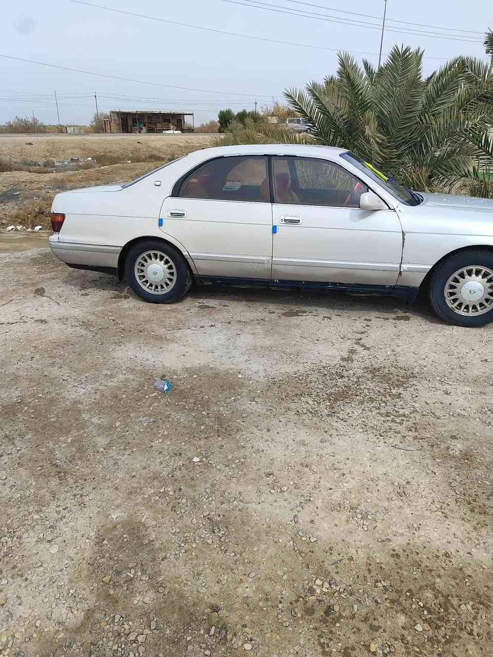 سلام عليكم للبيع بطه منفصل مكفوله اوصوليات والعيب الشرعي بيه ضربه صفه العبري بل الجاملق الوره مكينه وكير شرط تبريد شغال رقم انكليزي السعر ٤٣ وبيه مجال للاتصال *********** مكانه الناصريه
