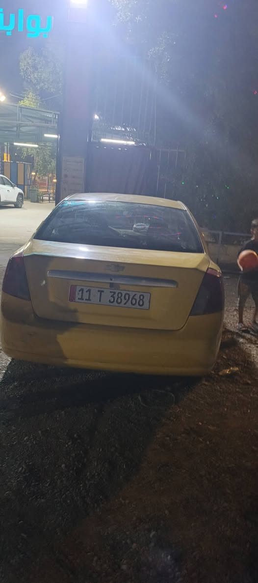 السلام عليكم  فورنزا اوتبرا  موديل 2007 سنويه2030 منظومه غاز  تبريد شغال الاستفسار  رقم *********** السعر40وبيها مجال

نص مكتوب في الصور:
- بوابة