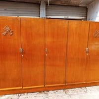 قنصور • ٥ ابواب • شغل ثقيل
