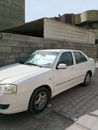 شيري كوين • ٢٠١٠ • رقم بغداد