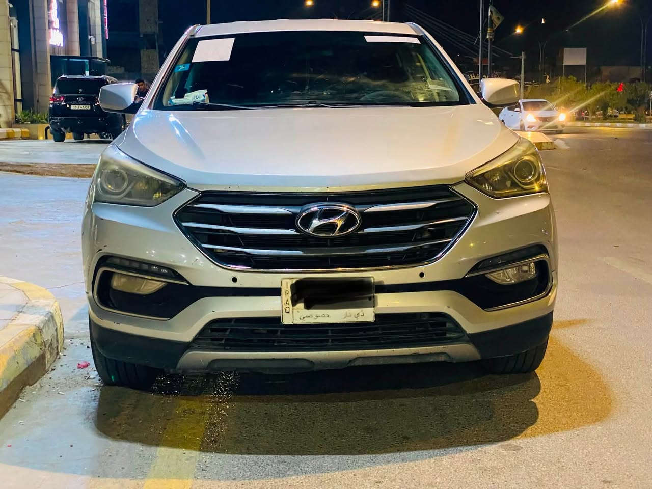 السلام عليكم…
🚘 للبيع سنتافي أمريكي موديل 2013

 

📌 الموديل: 2013

📌 المنشأ: أمريكي

📌 المحرك: 4 سلندر 2400 GDI

📌 اللون: سلفر

📌:5راكب

📌سونار: مرفق بالمنشور

📌المواصفات: شاشه،كامره، تحكم ستيرن جهتين،حساس امامي خلفي،فور ويل السياره،

📌حاله السياره:نظيفه بشكل ومامتعوبه ابد مال جناي 

📌حداديه جاهزه وكامله

📌تخم تايرات جديد 

📌تبريد ثلج كامل اي نقص ماكو

📌 مكينه وكير كفاله وشرط الفحص

📌ادامه كامله داخله السياره وجاهزه

📌 والسياره كفاله اي ضربه مابيها غير الي مرفق بالسونار

📌لغود وشواصي مكفوله من الضربه

📌📌السعر:130💵💵 وبيها مجال

الموقع: ناصريه مركز

 للاتصال:***********

 واتساب:***********

