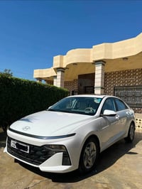 اكسنت • ٢٠٢٥ • رقم بغداد