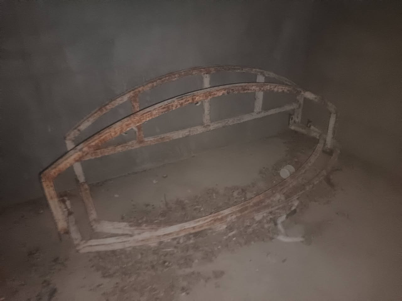سقيفه • محجر • ٥ قطع