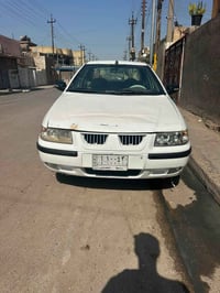 كرستال • ٢٠١٢ • قضاء الزوراء