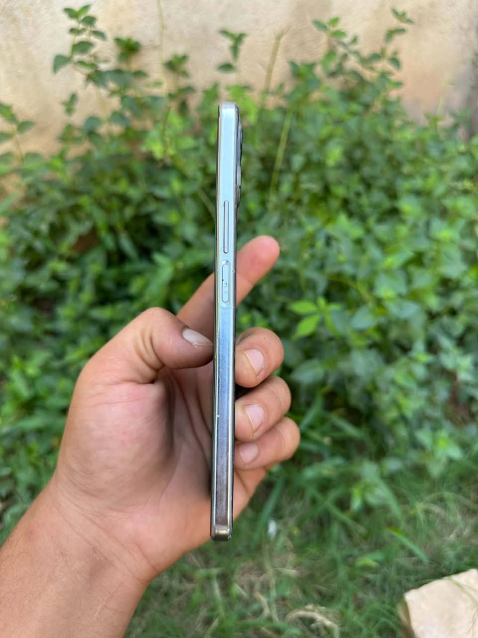 جهاز هونر X8a
ذاكره 128 كيكه
رام 8
بطاريه 6000
جهاز مامفتوح كله بلادي
ويا ايربود اصلي شغال هديه
سعر 120 الف بي مجال
شراي اتصل ***********
