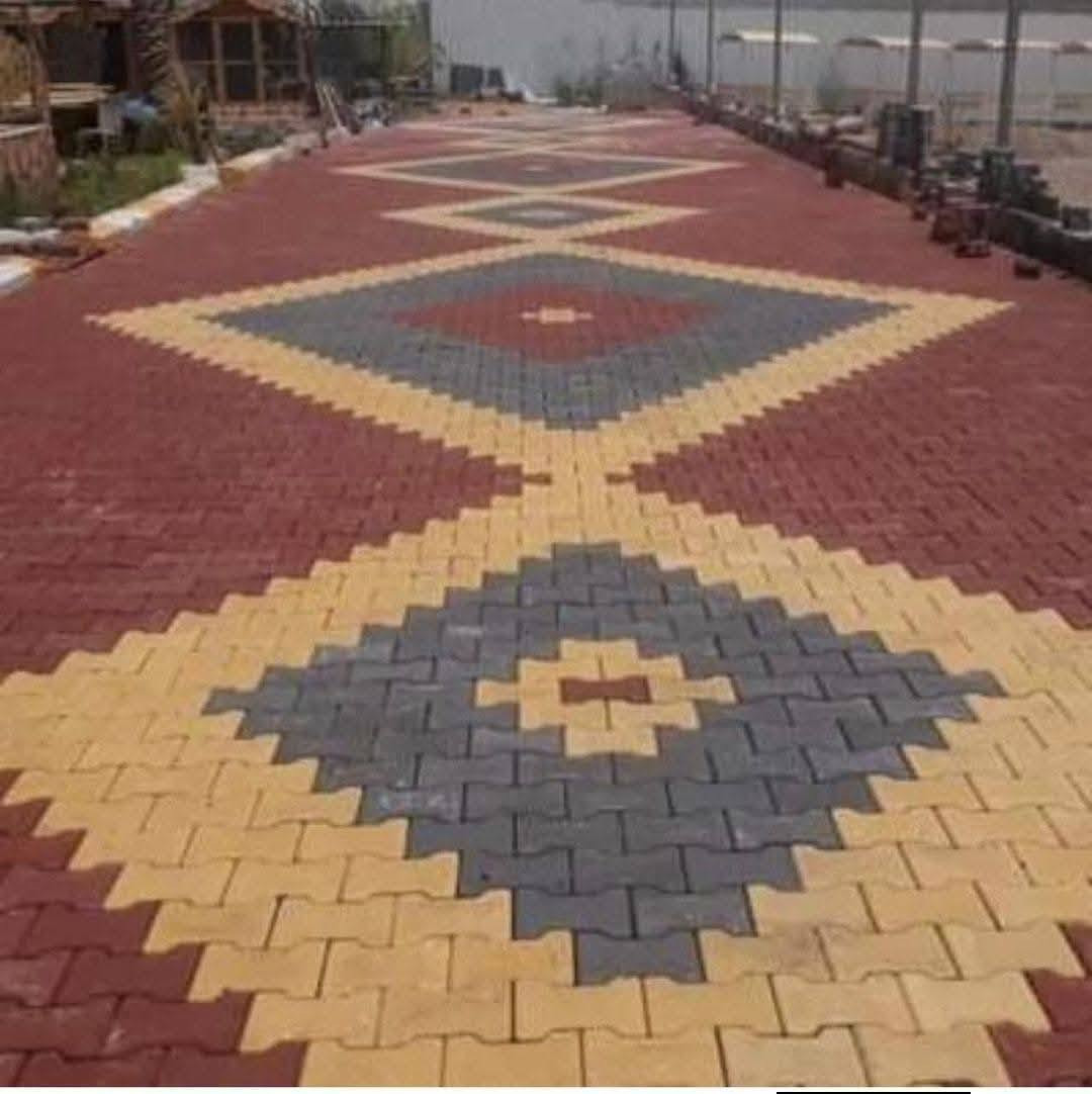 🔥 سلام عليكم 🔥***********
🏗️ تنفيذ جميع أعمال المقرنص والتشطيبات الحديثة بأعلى دقة وإتقان
🪓 عمل مقرنص
⚒️ عمل كابات
🔨 عمل أرصفة
🚧 عمل ساقيات
📎 عمل مرمر
🔩 عمل بورسلين
🧱 عمل كاشي
⚔️ عمل كربستون
🎨 عمل نقشات وديكورات حديثة
✅ السرعة في الإنجاز
✅ الدقة في العمل
✅ أسعار مناسبة
✅ كادر متخصص وخبرة مميزة
📍 نعمل في بغداد وجميع المحافظات 🇮🇶
📞 للحجز والاستفسار:
***********

