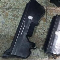 هوائيات • ك٤ • تفصيخ