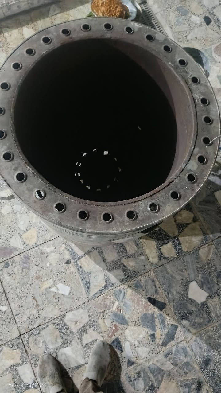 تنور حجم كبير شغال ونظيف حي البتول ب 40 الف ***********

نص مكتوب في الصور:
- ١٩:٥٩ ٢٠٢٦/٠٩/١٤
- ٢٠:٠٠ ٢٠٢٦/٠٩/١٤