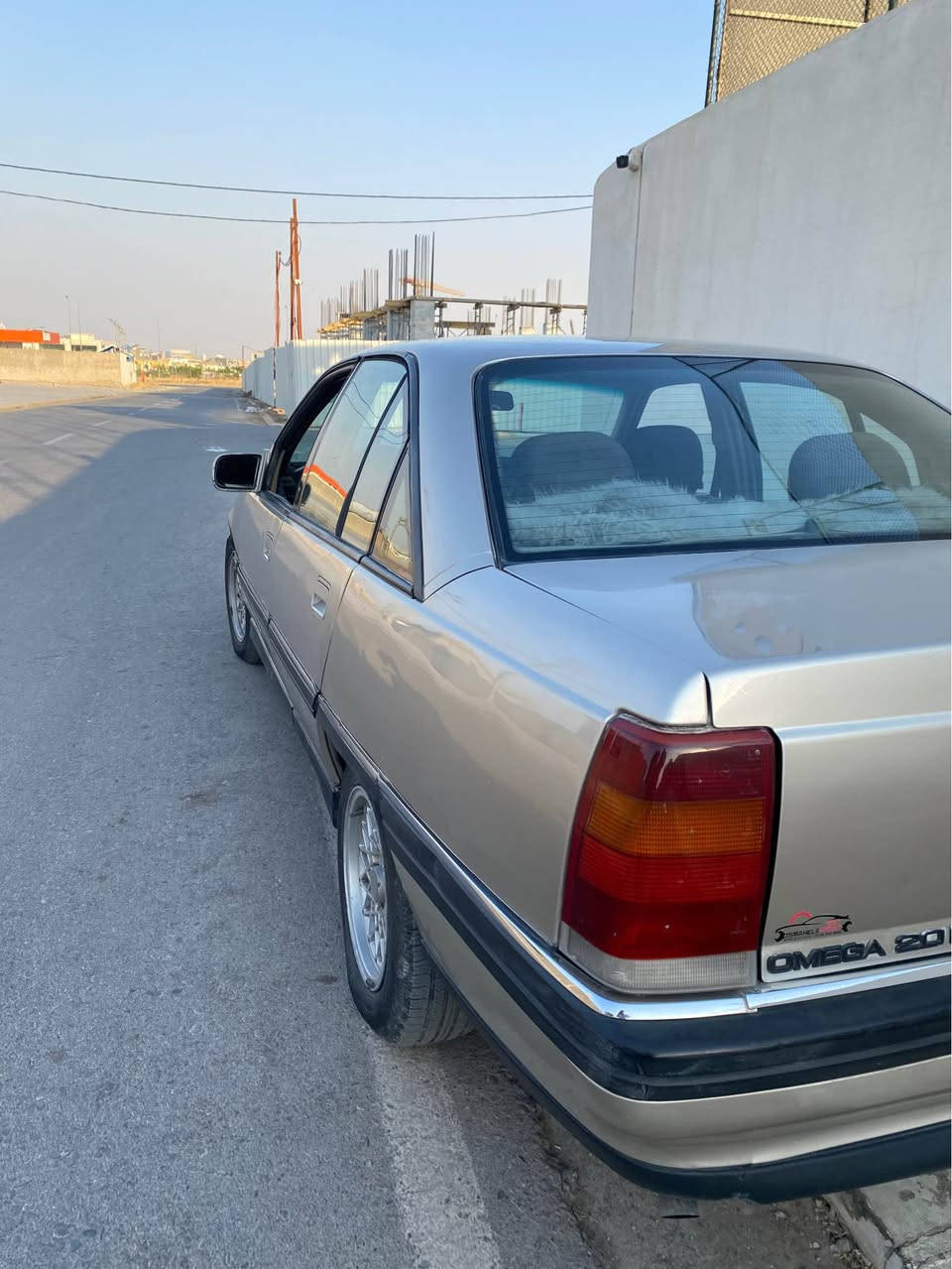 مۆدیل 1992
تۆماتیک
سبوخ عام لۆجوانی
نرخ /36
ژم/*********** أربيل, العراق
