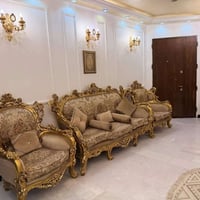 زان مصري • ملكي • نظيف