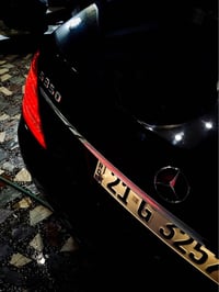 مرسيدس S350 • ٢٠٠٨ • بغداد