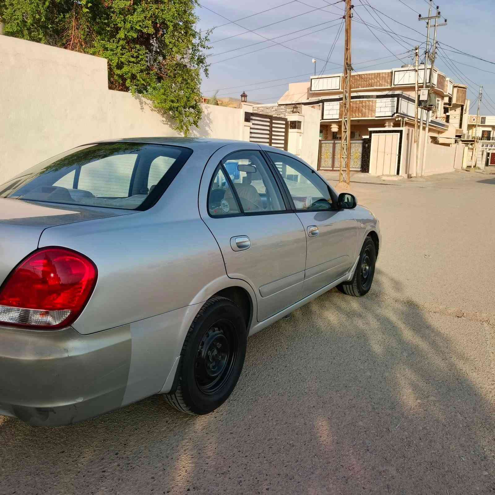صني • ٢٠١٠ • الفلوجه