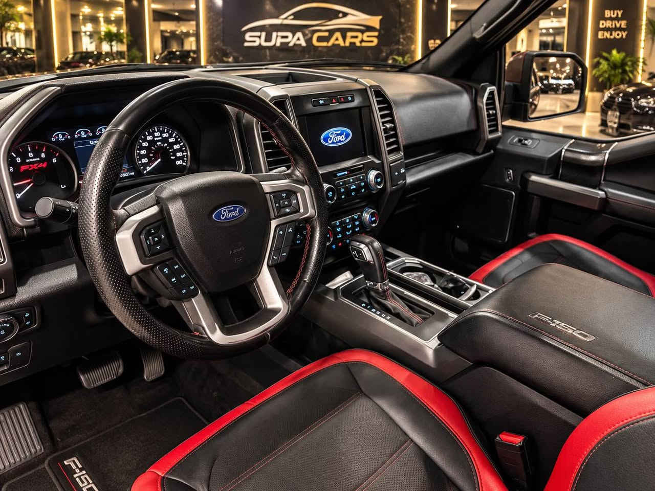 🔥🛻 FORD F-150 PLATINUM 2017 🛻🔥

✨ مۆدێل: 2017
⭐ مواسەفات: Platinum

🛠️ حاڵەتی ئۆتۆمبێل:
🔹 Clean Title
🔹 بێ بۆیاخ
🔹 هەموو گیانی ئۆتۆمبێلەکە لەسەر دەقی شەریکەیە
🔹 زۆر پاک و ڕێک

💪 مەکینە: 3.5L V6 Twin Turbo 🔥

💰 نرخ: 172 وەرەقە

📍 شوێن: سلێمانی

📞 بۆ زانیاری و پەیوەندی:
***********
***********
@@@@@@@@@@@@@@@@@@@@@@@@@
🔥🛻 فورد F-150 بلاتينيوم 2017 🛻🔥

⭐ الفئة: Platinum
💪 المحرك: 3.5L V6 Twin Turbo

✨ حالة السيارة:
🔹 Clean Title
🔹 بدون صبغ
🔹 جميع أجزاء السيارة على مواصفات الشركة الأصلية
🔹 السيارة نظيفة جداً ومحافظ عليها

💰 السعر: 172 ورقة 🔥

📍 الموقع: السليمانية

📞 للاستفسار والتواصل:
***********
*********** السليمانية, العراق
