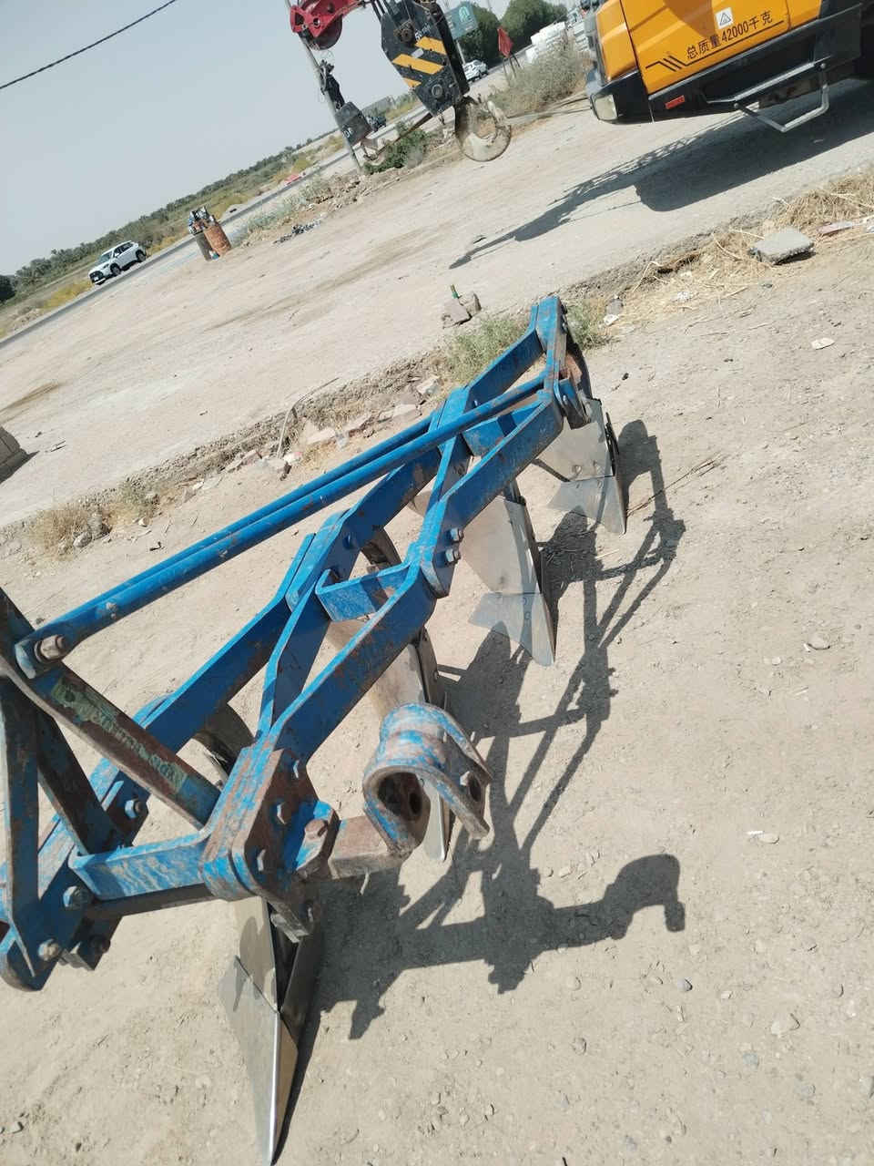 للبيع فدان تركي حجم  10 رباعي 
فدان جاهز للعمل العنوان واسط النعمانيه 
***********
***********
