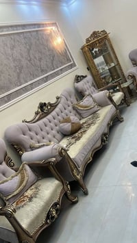ديوان كامل • صالون