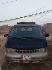 بريجو • ١٩٩٦ • كوت نفط