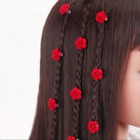 اكسسوارات شعر • نزاكه • براندات