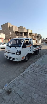 موديل ٢٠١٥ • محرك وشاصي مكفول • سنوية جديدة
