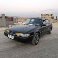 مازدا موديل ٩١ • كويسينجاك • أربيل