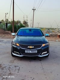 امبالا 2019 • مكينة اكاديا • رقم بغداد