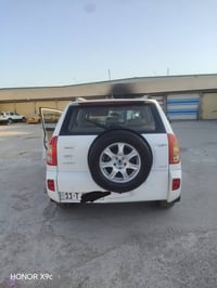 تيكو • ٢٠١٥ • مكينة جديدة