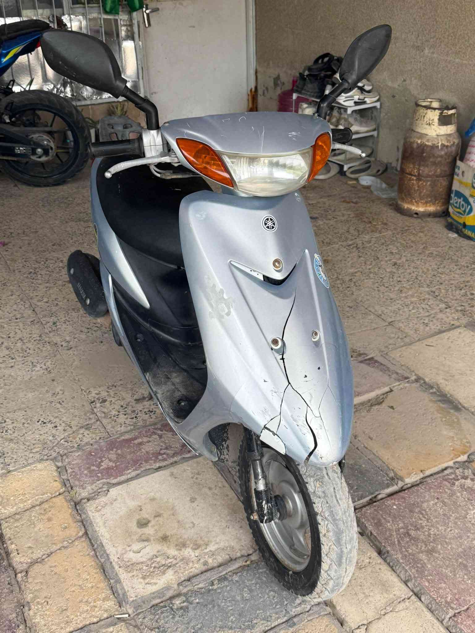 عصفورية • ٦٠ • جديدة