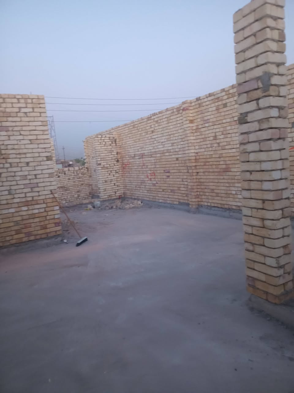 كادر بناء مصري طابوك بلوك شغل درجة اولى استلام مهندس مقيم في بغداد الجديده وهذ رقمي وبي وتساب ***********
