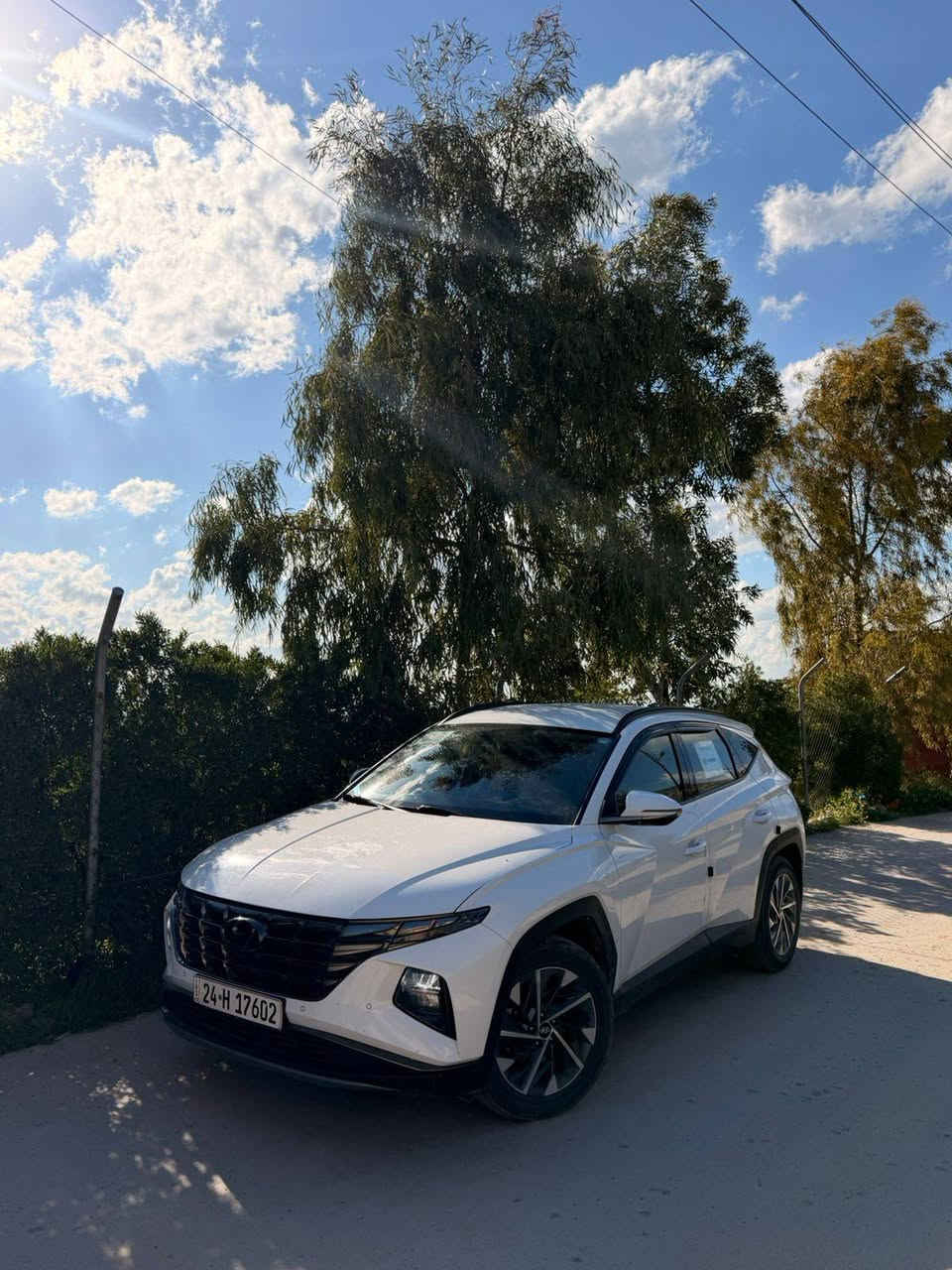 توسان • فول • ٢٠٢٣