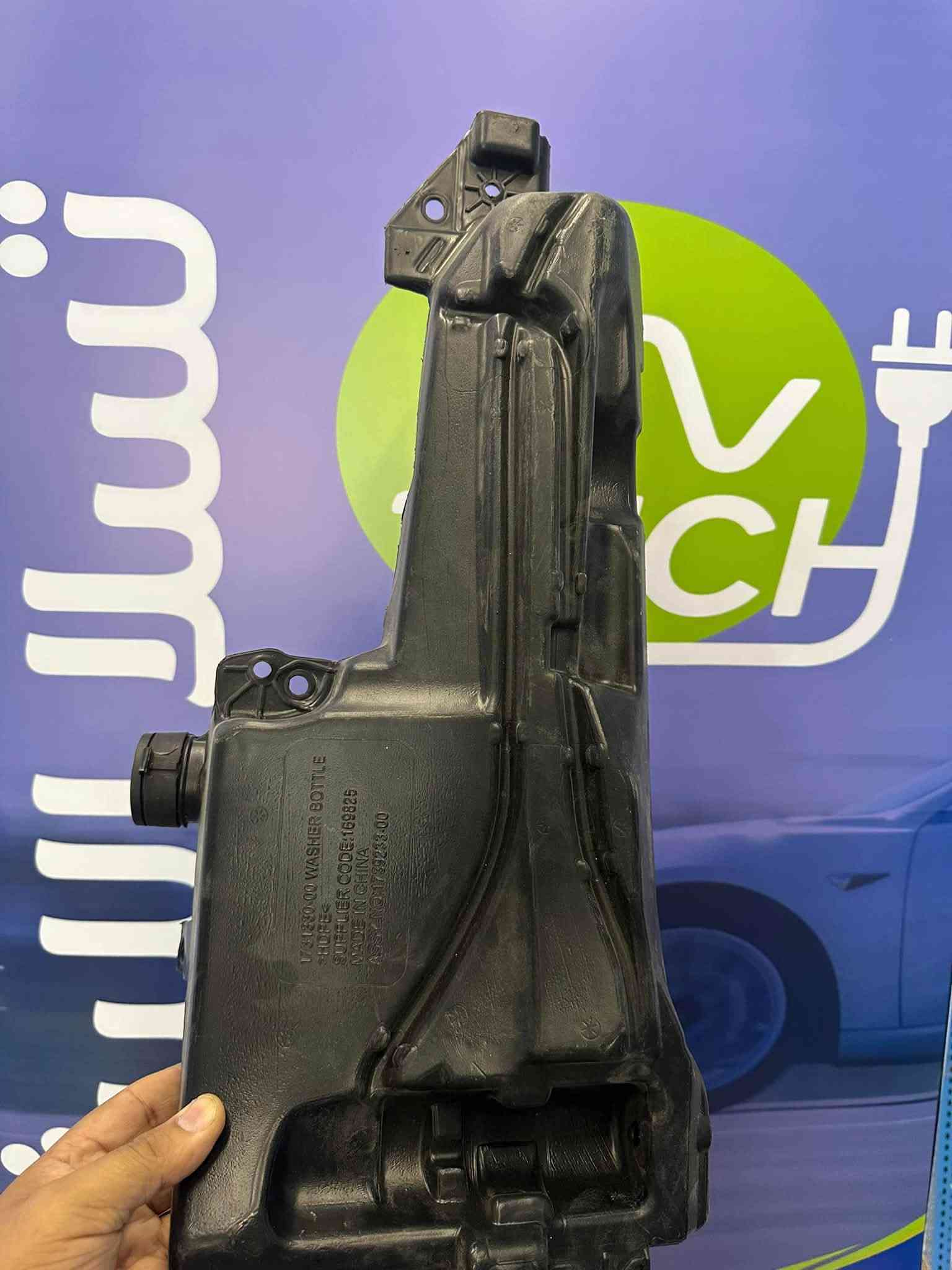 السلام عليكم
زبائننا الكرام 
تسلا الليث ev EV-Tech
تم تمديد العرض حتى يوم الجمعه ٩ مسأ 

الخصم ١٥ ٪؜🔥🔥

للتواصل 

***********
***********
***********
