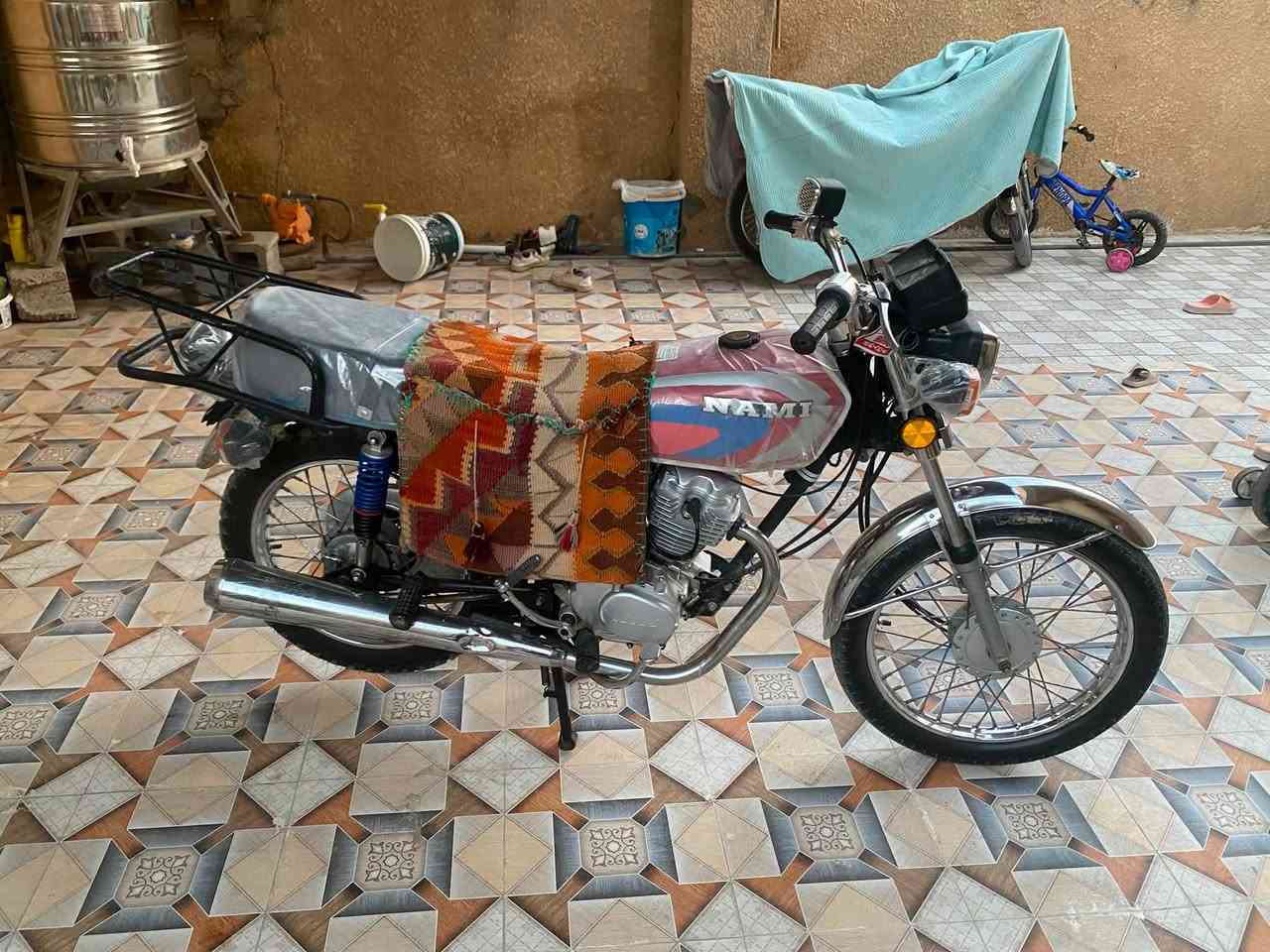 نامه 27 امتياز كفاله مستعجل عل بيع  سعر 700وبيه  مجال  بيه 4اوراق  تترقم تواصل ***********ديالى بعقوبه القدس
