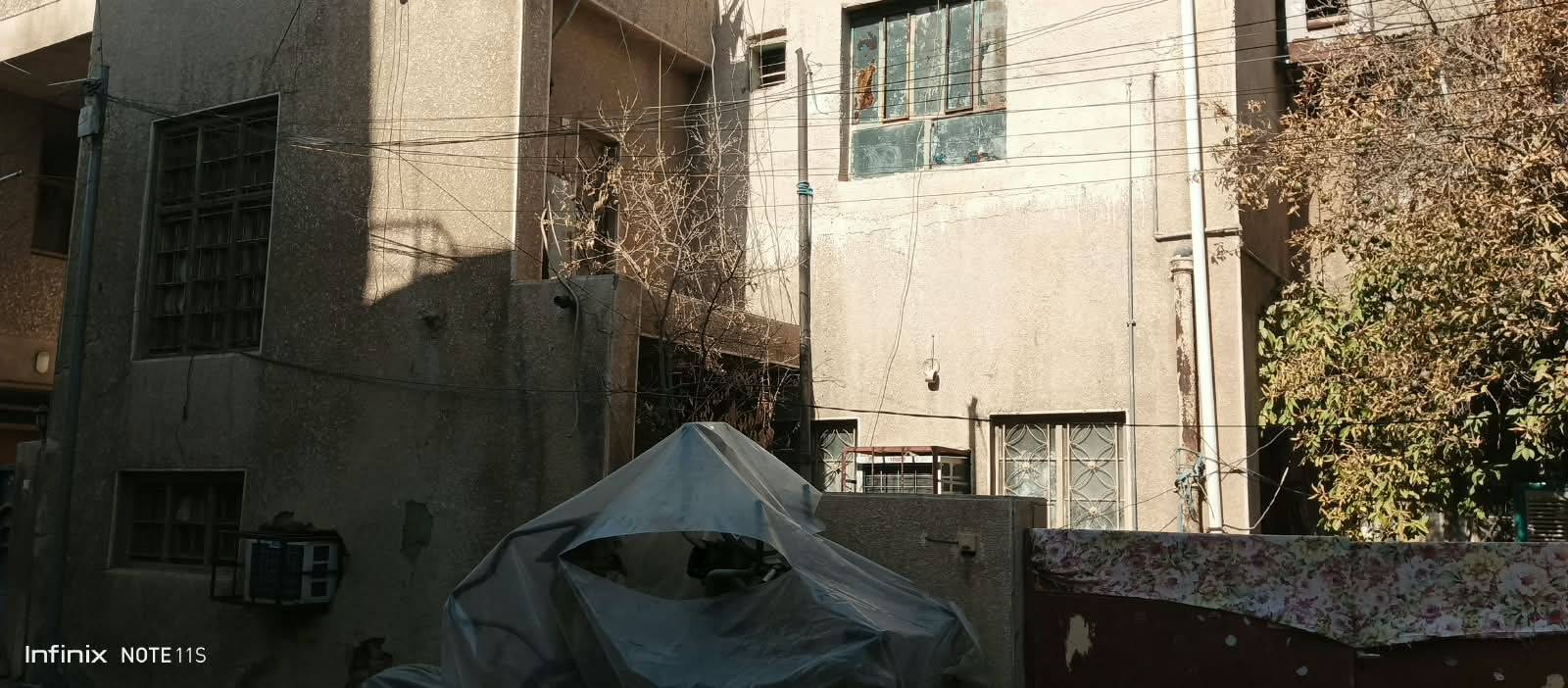 الأعظمية • ١٤٦م • يحتاج ترميم