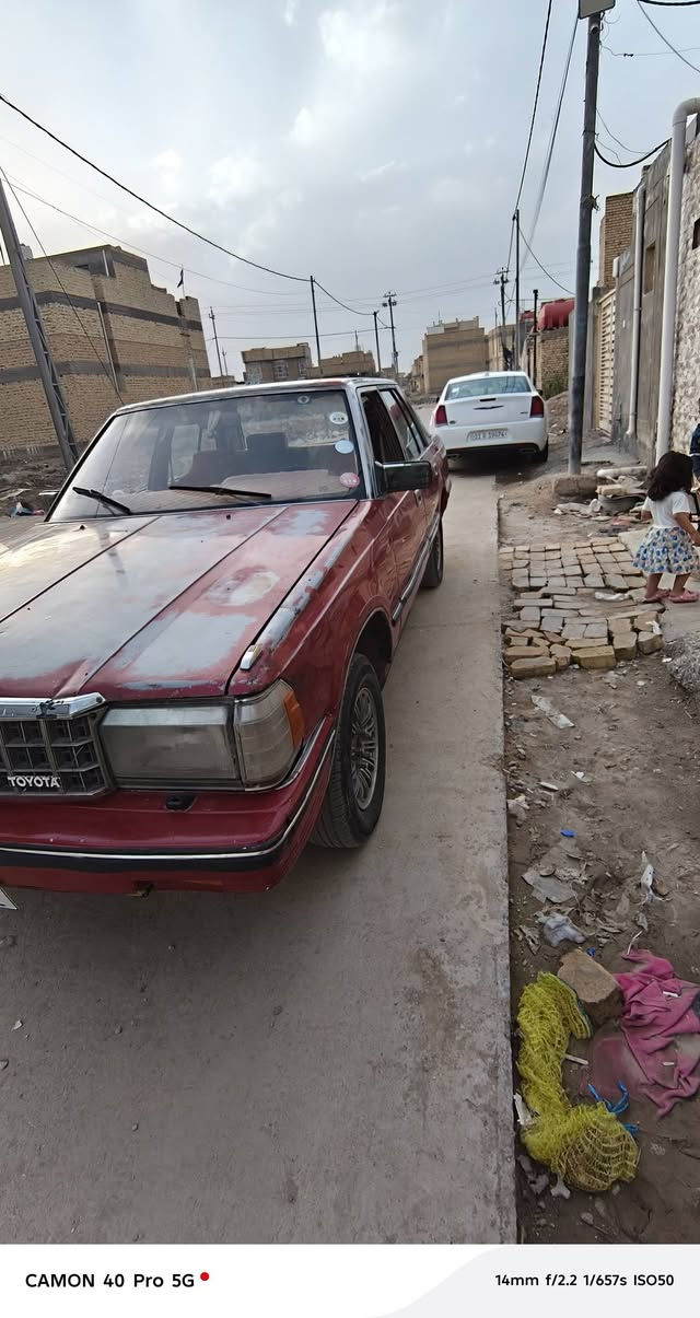 سلام عليكم سوبر لبيع 85
جاهزه مداور ثاني يوم مكينه وكير3000ديلكو  السعر خاص ***********
مكان شطره
