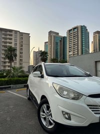 توسان • ٢٠١٢ • مالك واحد