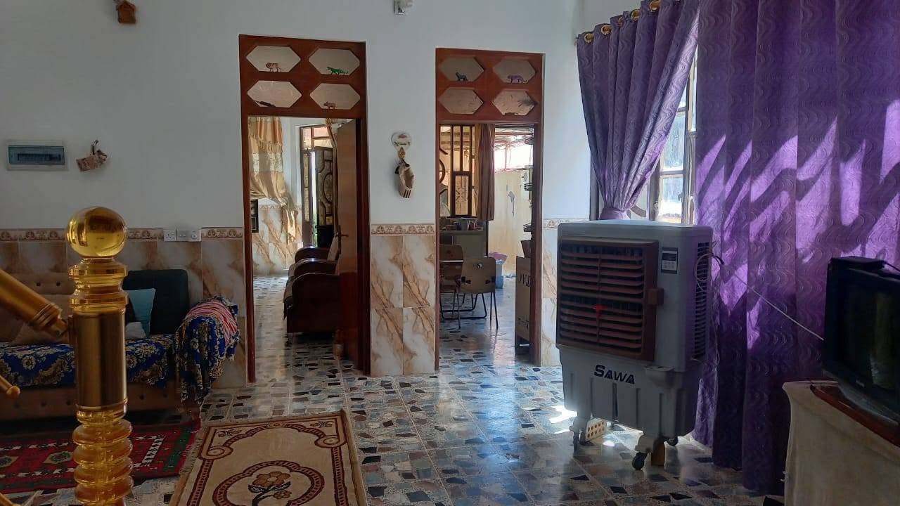 خان بني سعد • ٢٠٠متر • طابو ملك صرف