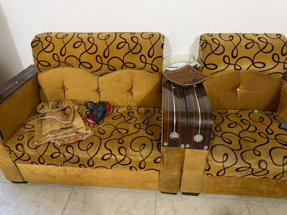 نظيف • استعمال بسيط • النجف عسكري