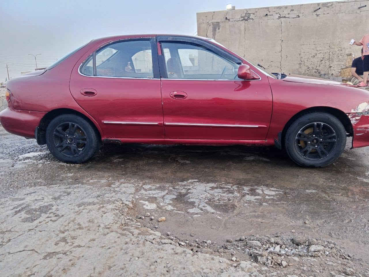 ٢٠٠٠ • تحويل باسمي • مصبوغة