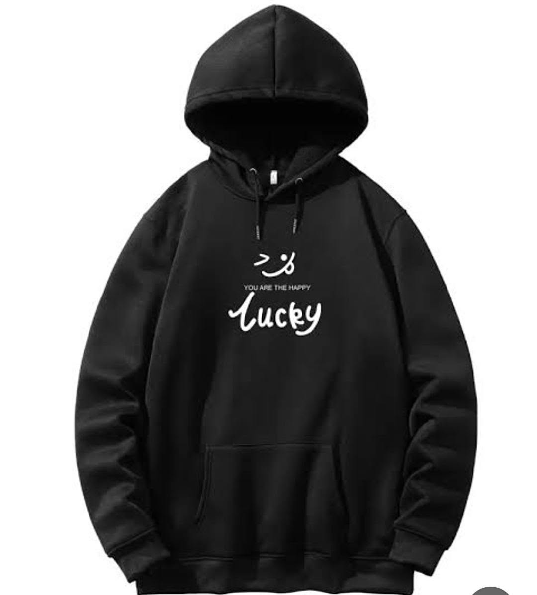 سويتر رجالي • مبطن • مقاسات L-3XL