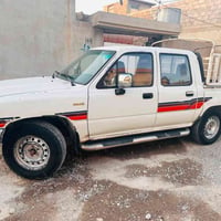 هايلوكس • موديل ٩٠ • محرك معمر